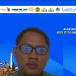 Eksistensi Akademik Mendunia