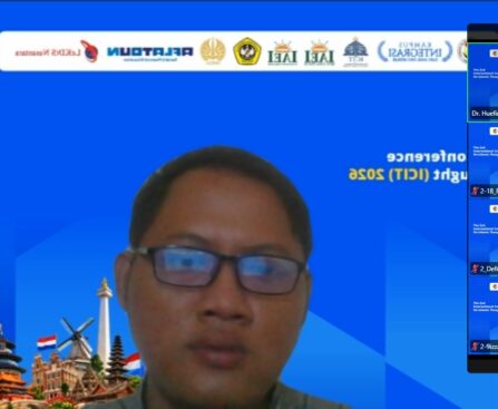 Eksistensi Akademik Mendunia
