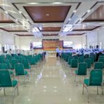 FUD Fair 2026: Kajian Nasional Sukses Digelar Penuh Antusiasme