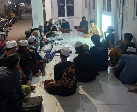 Panitia FUD Fair 2026 Intensifkan Rapat
