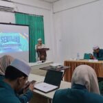 DEMA Institut Al Fithrah Sukses Gelar Sertijab