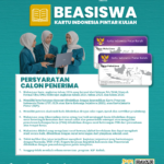 Beasiswa KIP Kuliah
