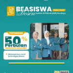 Beasiswa Putra-Putri Dosen