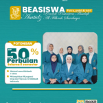 beasiswa pendidikan keluarga asatidz