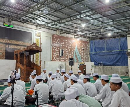 UKM Jama’ah Al Khidmah