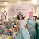 Beauty Class Bersama Wardah