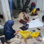 SAMBUT TAHUN BARU 2026, UKM ISKA