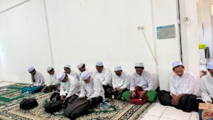 PGMI Bersholawat