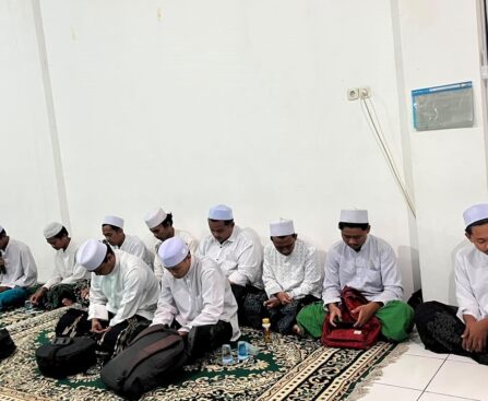 PGMI Bersholawat