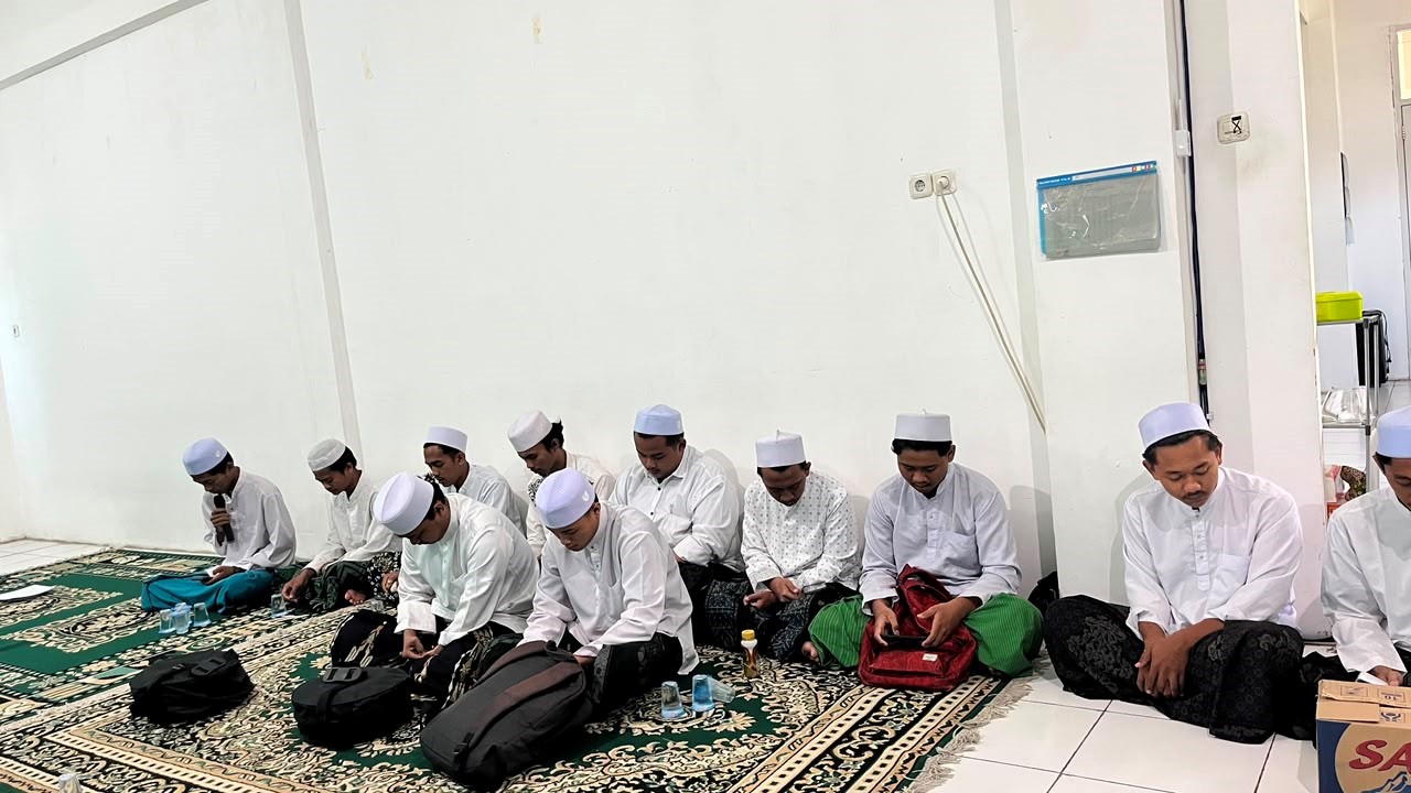 PGMI Bersholawat