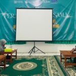 Program Tasmi’ UKM Syafa'atul Qur'an Li Syubbanil Qur'ani