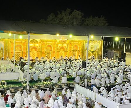 Dies Maulidiyah XIX IAF