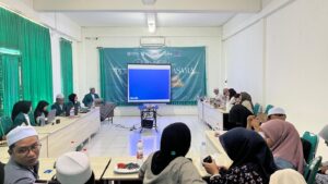 Jalani Ujian Magang Tahun 2026