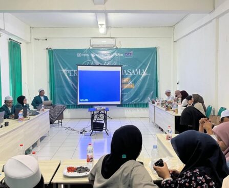 Jalani Ujian Magang Tahun 2026