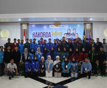 Prodi Manajemen Pendidikan Islam