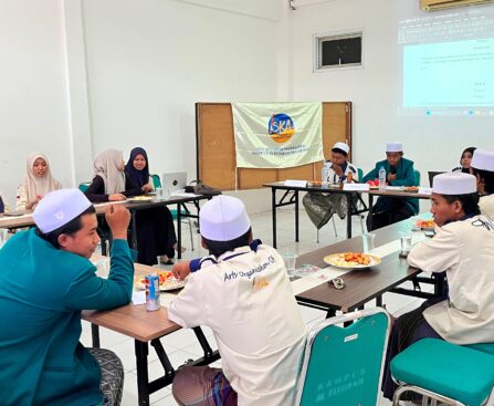 Musyawarah Mahasiswa 2026