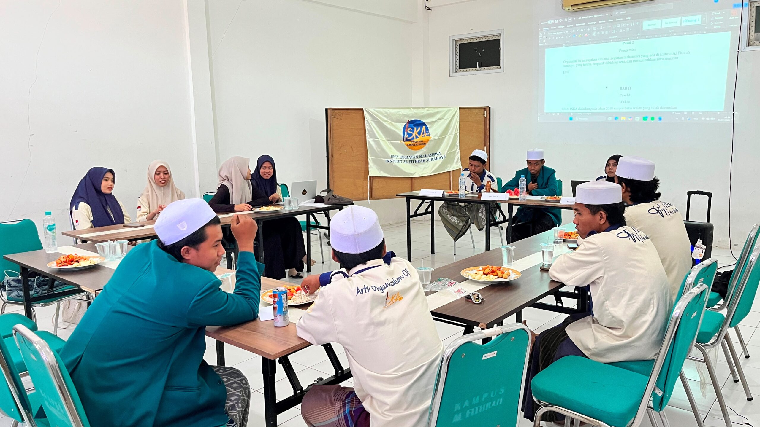 Musyawarah Mahasiswa 2026