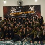 Kreativitas Mahasiswa Lewat Seni Pembuatan Mocktail