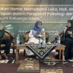 Kajian Psikologi dan Hukum Keluarga Islam