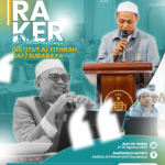 Rapat Kerja IAF Surabaya