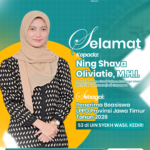 Beasiswa LPPD Provinsi jawa Timur