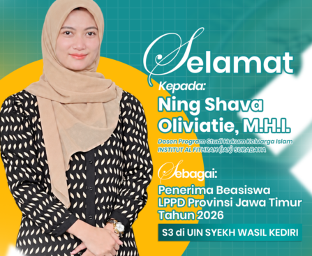 Beasiswa LPPD Provinsi jawa Timur