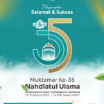 Muktamar Ke-35 Nahdlatul Ulama