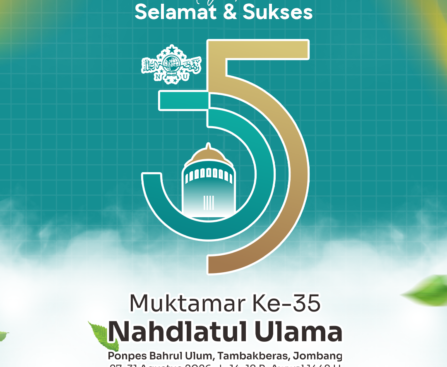 Muktamar Ke-35 Nahdlatul Ulama