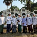 Program Pengabdian Internasional di Malaysia