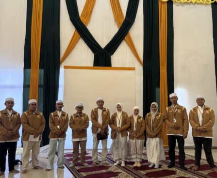 KKN Internasional di Kuala Lumpur