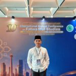 KONFERENSI INTERNASIONAL DAN MILAD