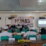 Pers Mahasiswa SENJA