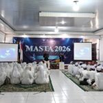 Technical Meeting MASTA 2026