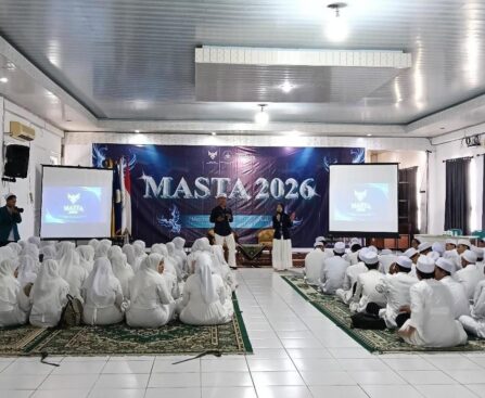 Technical Meeting MASTA 2026