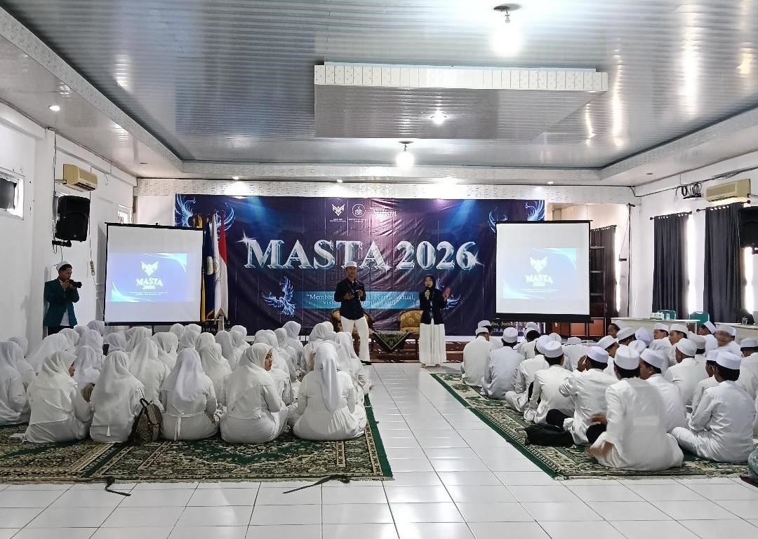 Technical Meeting MASTA 2026