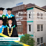 PROGRAM MAGISTER (S-2) PASCASARJANA