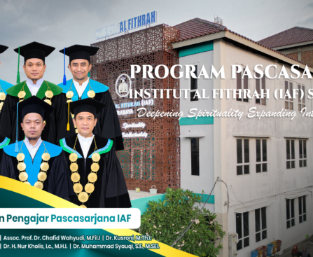 PROGRAM MAGISTER (S-2) PASCASARJANA