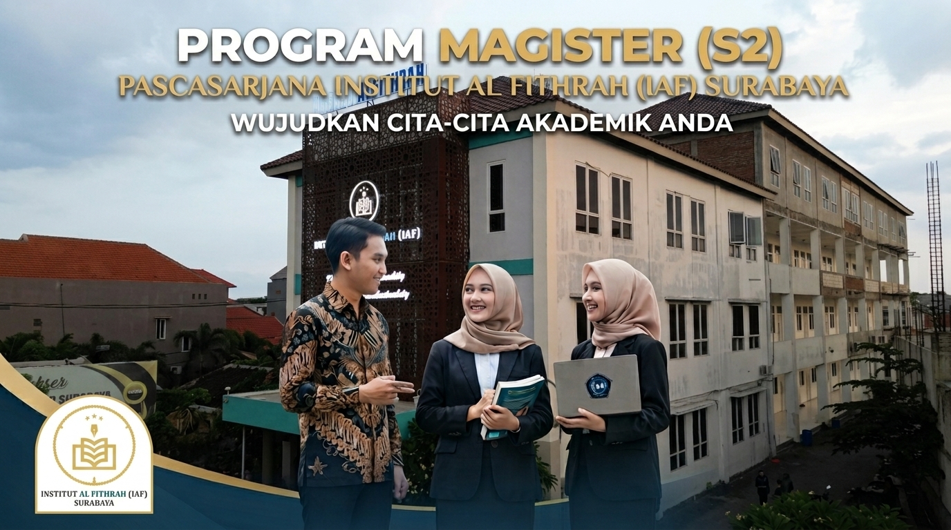 PROGRAM MAGISTER (S-2) PASCASARJANA