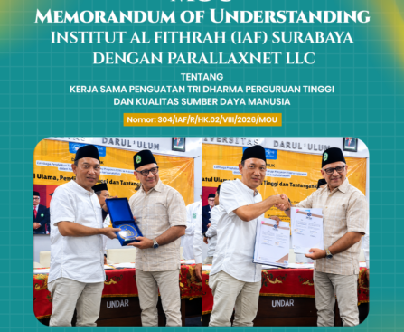 Kolaborasi Strategis untuk Pengembangan SDM