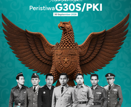 G30S/PKI