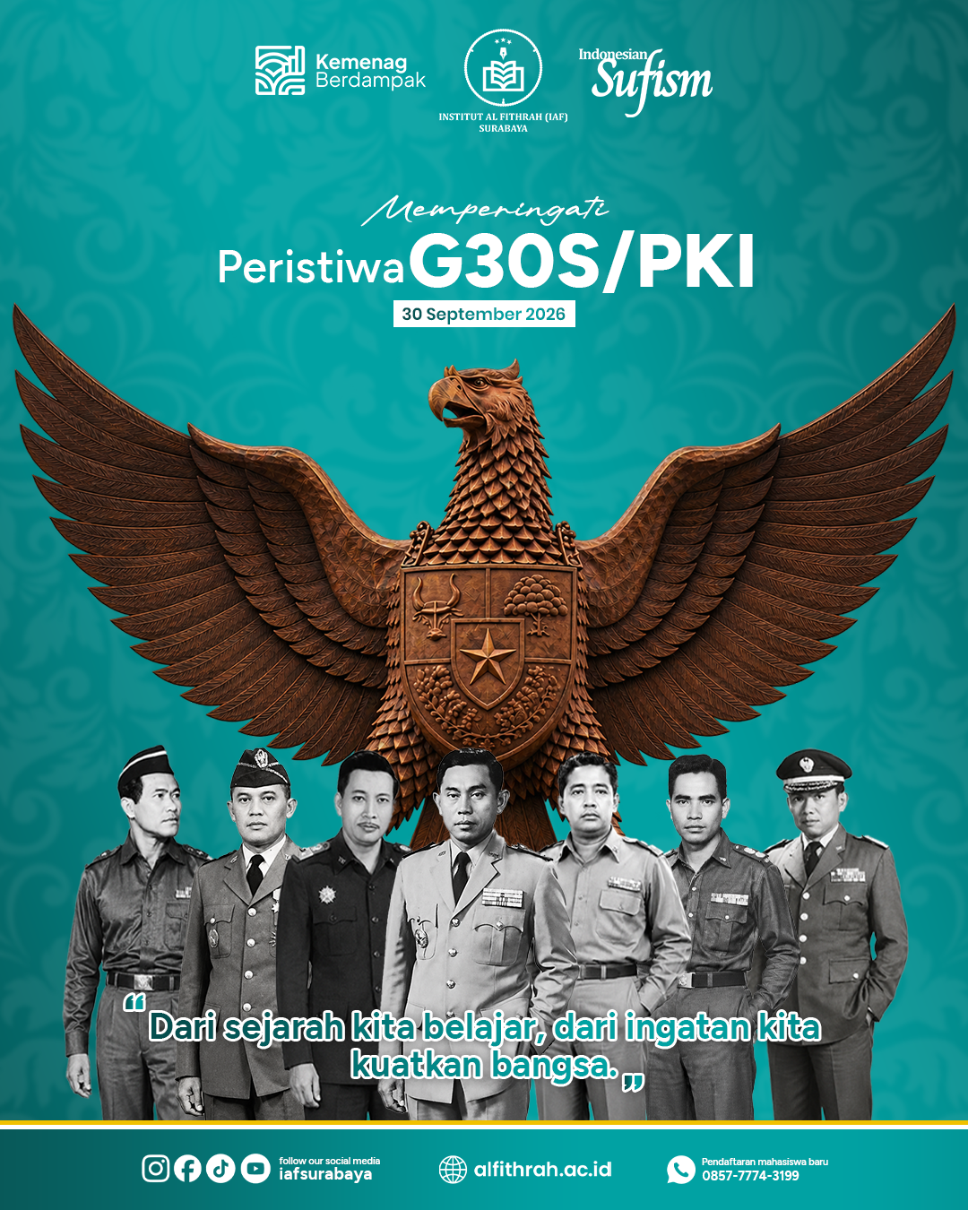 G30S/PKI