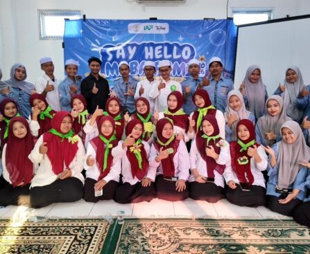 Maba PGMI 2026
