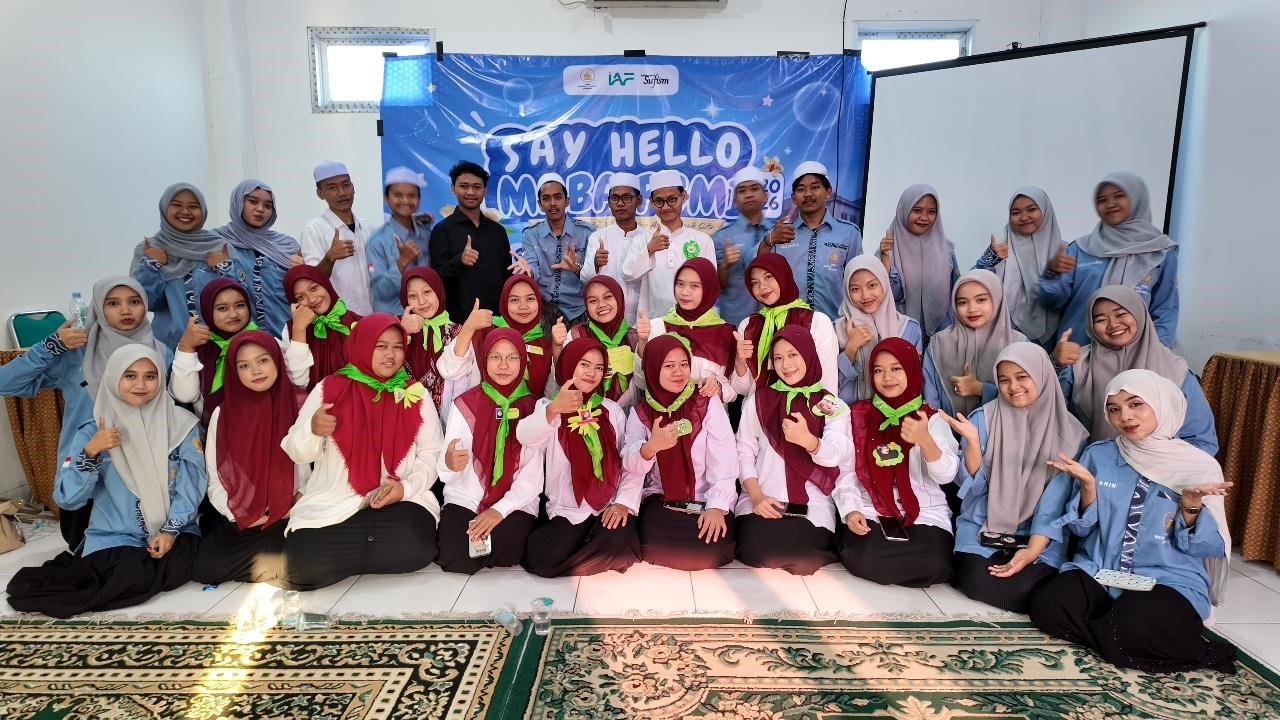 Maba PGMI 2026