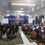 Masta Hari Kedua IAF