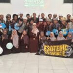 Ospek Ilmu Tasawuf 2026
