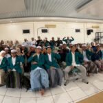 Bakal Calon ORMAWA