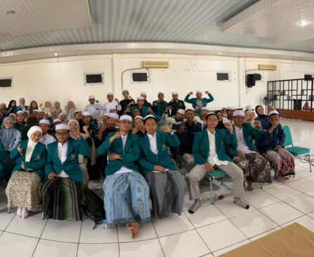 Bakal Calon ORMAWA