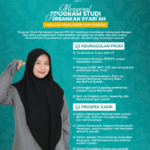 Perbankan Syariah (PS) IAF Surabaya