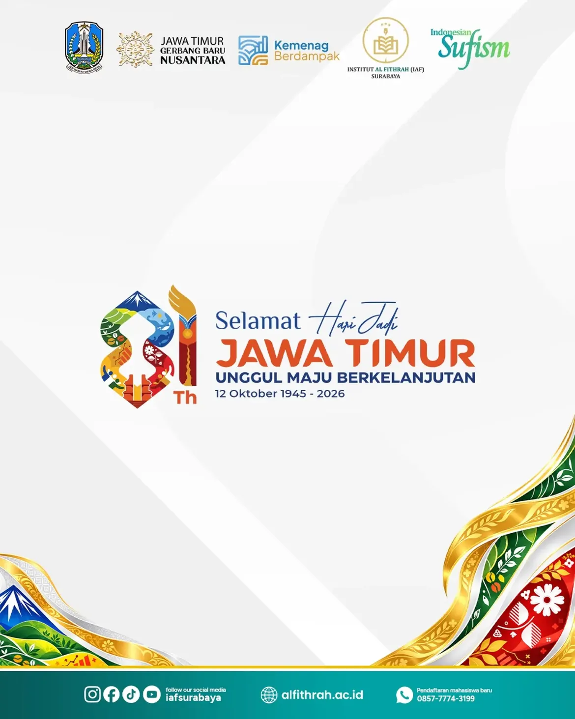 Provinsi Jawa Timur