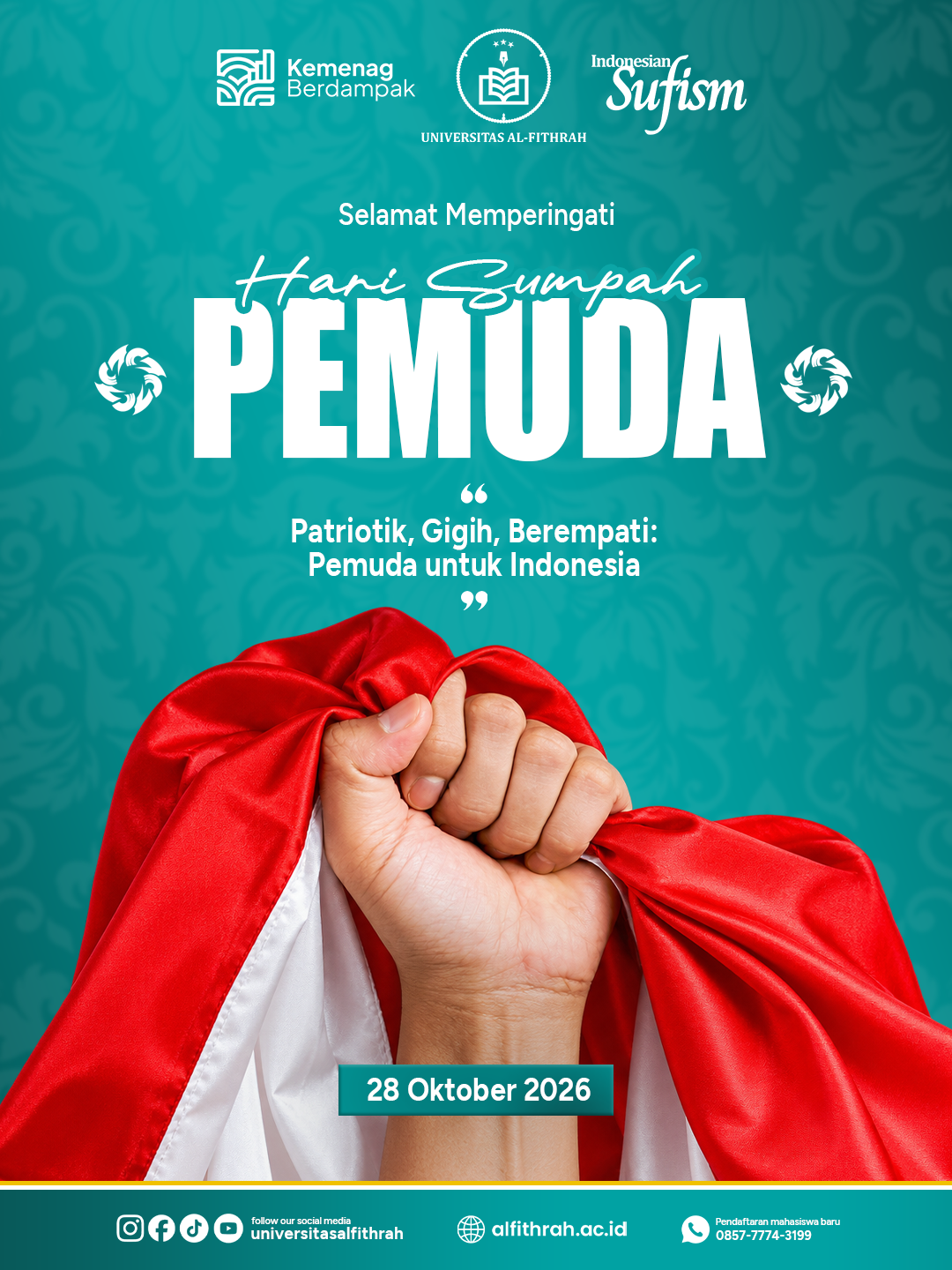 Hari Sumpah Pemuda